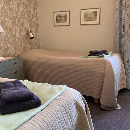 Hotel Vuollerim 외부 사진